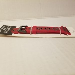 Apple watchband